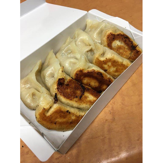 手作り焼き餃子（冷凍） 30個入り