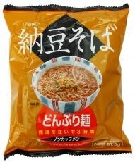 納豆そば8袋